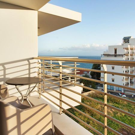 Dfm Happy Days C - Funchal Apartment Bagian luar foto