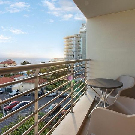 Dfm Happy Days C - Funchal Apartment Bagian luar foto