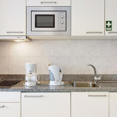 Dfm Happy Days C - Funchal Apartment Bagian luar foto