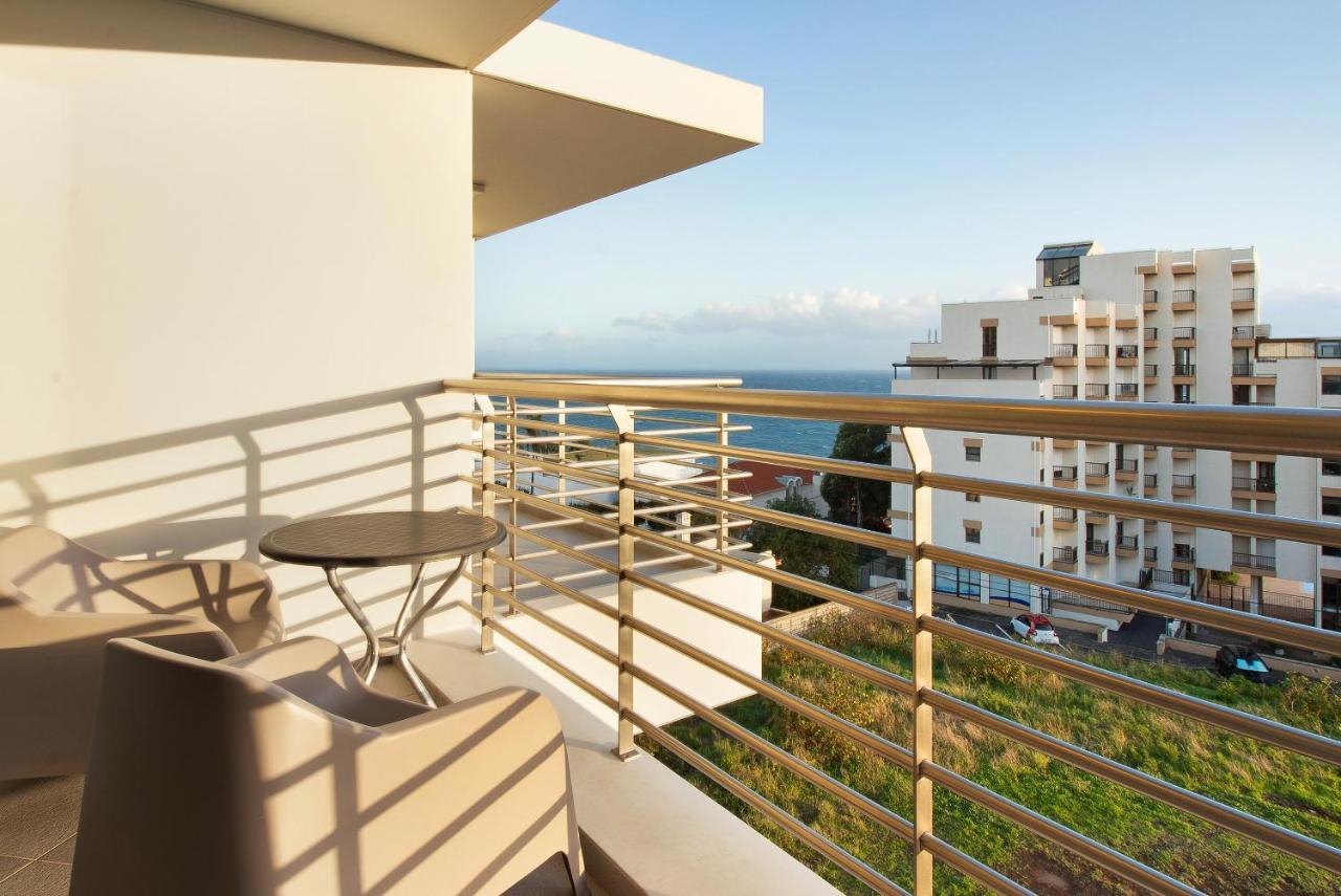 Dfm Happy Days C - Funchal Apartment Bagian luar foto
