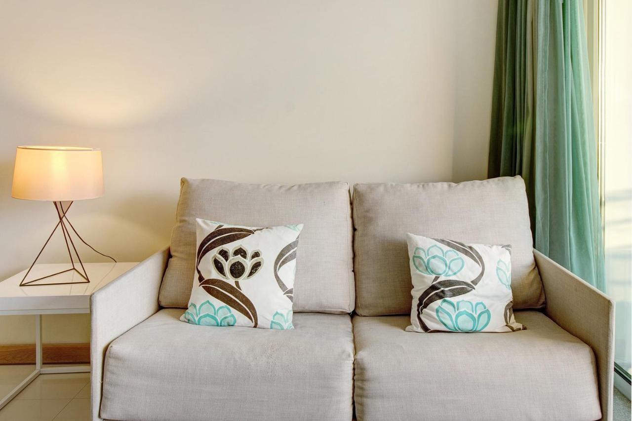 Dfm Happy Days C - Funchal Apartment Bagian luar foto