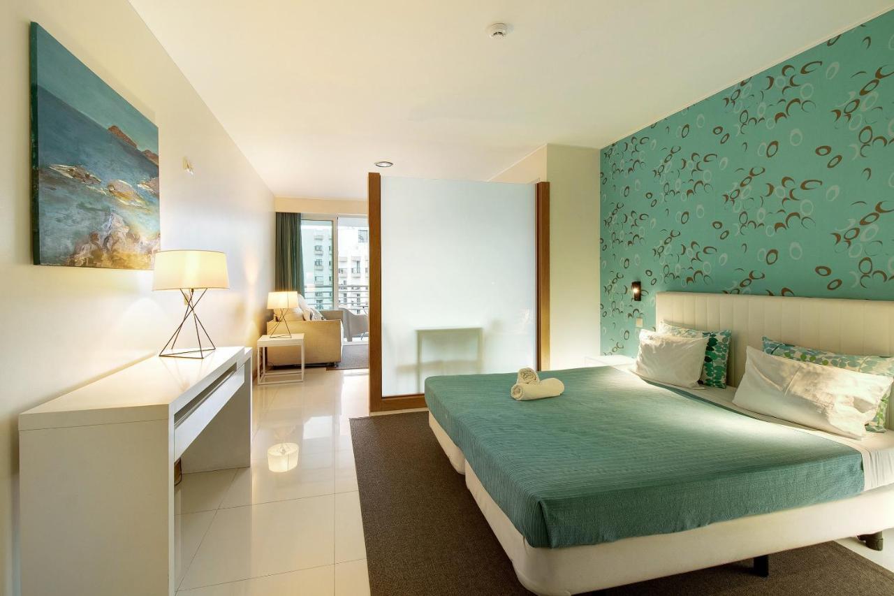 Dfm Happy Days C - Funchal Apartment Bagian luar foto