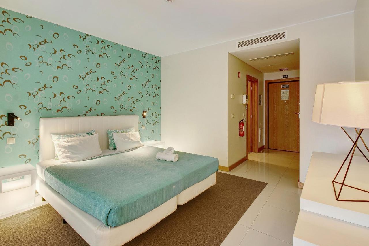 Dfm Happy Days C - Funchal Apartment Bagian luar foto