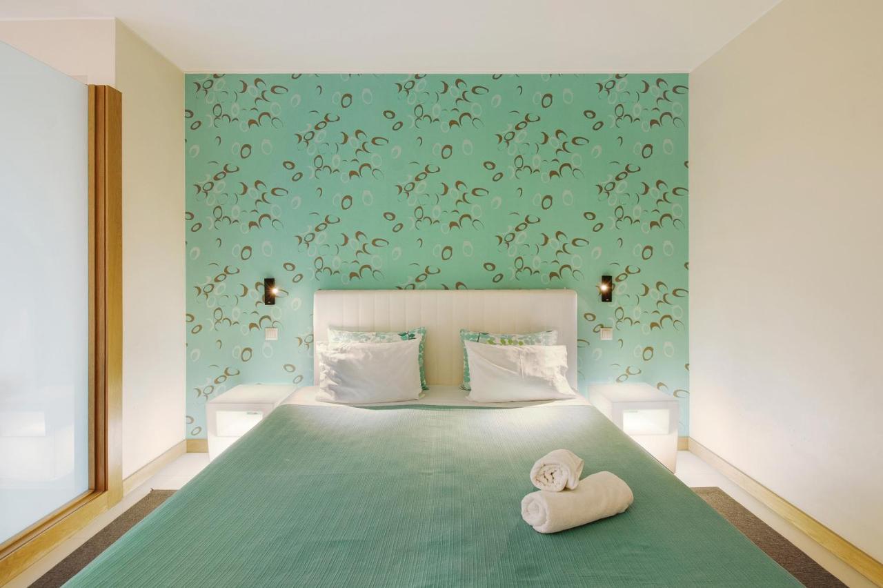 Dfm Happy Days C - Funchal Apartment Bagian luar foto