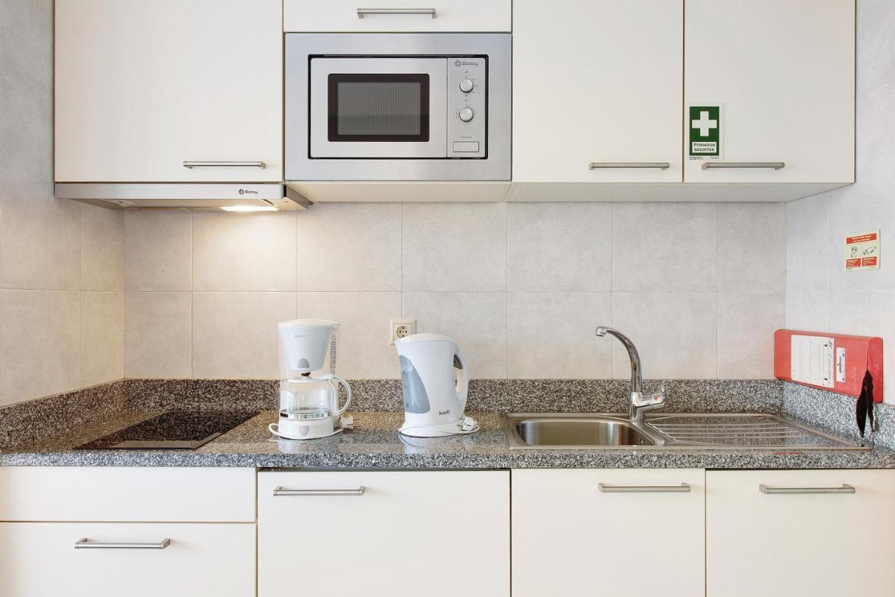 Dfm Happy Days C - Funchal Apartment Bagian luar foto
