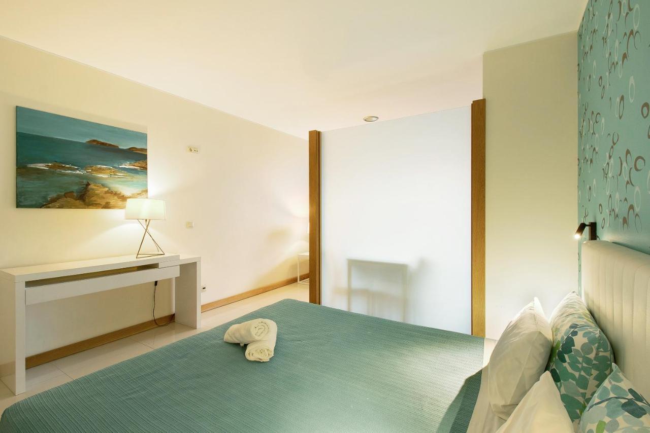Dfm Happy Days C - Funchal Apartment Bagian luar foto