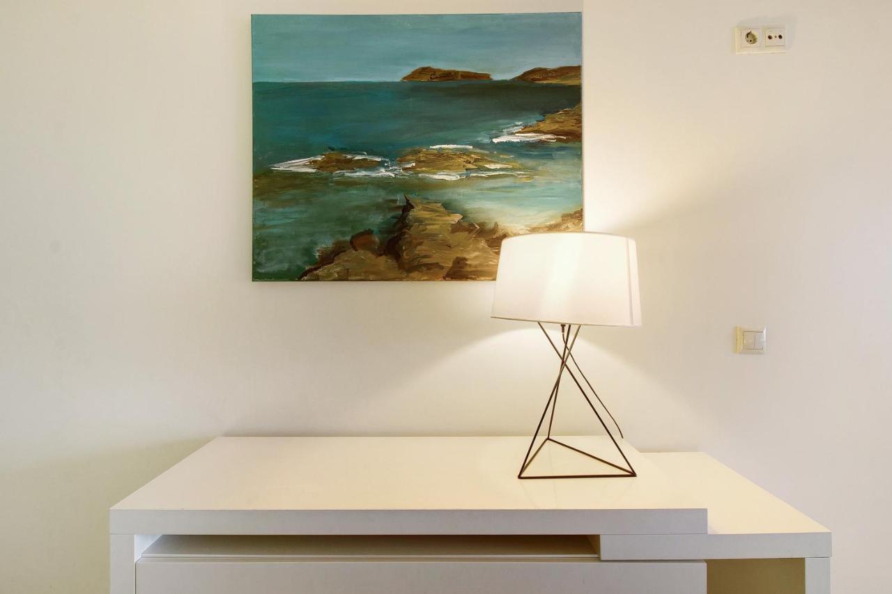 Dfm Happy Days C - Funchal Apartment Bagian luar foto